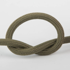 Провід в тканинній обмотці, болотний, арт. 305.