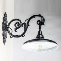Бра кронштейн Black, арт. 2298