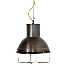 Підвіс Factory, арт. 3449. Коричневий