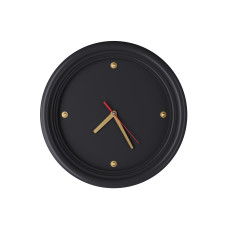 Classic clock, арт. 5652 Сталь