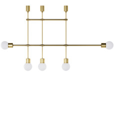 Люстра Double join, арт. 6279