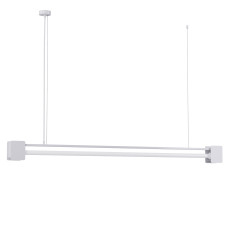 Офісний світильник ТURN ON Light, арт. 13402 Білий