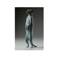 Скульптура Meercat, арт. 22995