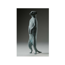 Скульптура Meercat, арт. 22995