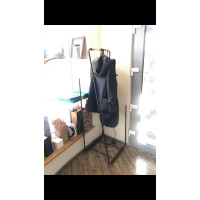 Торшер Скрепка. арт. 23101 Чорний