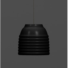 Підвіс VS0 Touch Jr. Rings, арт. 23214 Чорний