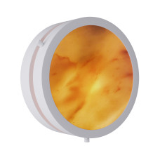 Настінний світильник, бра OniX арт. 23442 Білий 20 см