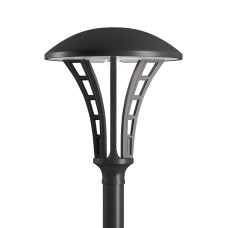 Вуличний парковий світильник London 3 арт. 24548