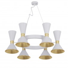 Люстра Dualight C, арт. 25352 Білий Люстра Dualight C, арт. 25352 Білий
