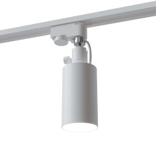 Точковий трековий спот TR 1, арт. 25479 Білий