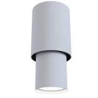 Точковий спот BP 80/60 арт. 30131 Білий/Чорний