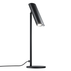 Настільна лампа Lo Fringe, арт. 30846 Чорний