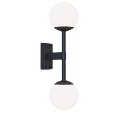 Настінне бра, арт. 31067 Чорний