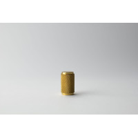 Меблева ручка Punktum, арт. 31302 Золотий