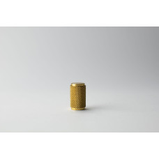 Меблева ручка Punktum, арт. 31302 Золотий