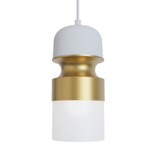 Підвіс, арт. 32441 Золотий/білий