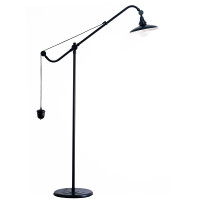 Торшер Black. арт. 1506