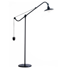 Торшер Black. арт. 1506