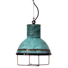 Підвіс Factory, арт. 3449. Зелений