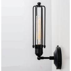 Стальне настінне бра, арт. 4665