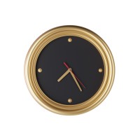 Classic clock, арт. 5652 Латунь