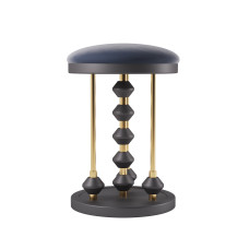 Pouf Little Dome арт. 5834 Синій