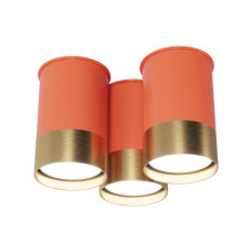 Світильник точковий спот BP кутовий арт. 6345 2