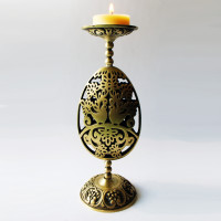 Свічник, арт. 6455. Пташиний спів