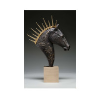 Скульптура Helios, арт. 22992