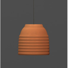 Підвіс VS0 Touch Jr. Rings, арт. 23214 Теракотовий