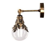 Настінний світильник, бра Poli арт. 24400