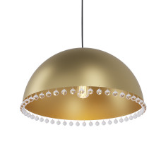 Лампа Umbrella, арт. 24614 Золотий