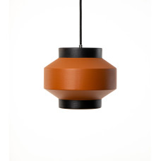 Підвіс Praforma B&T 180, арт. 24978 Теракотовий/Чорний