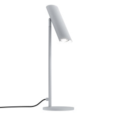 Настільна лампа Lo Fringe, арт. 30846 Білий