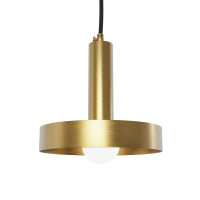 Люстра, арт. 32014 Золотий