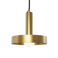 Люстра, арт. 32014 Золотий