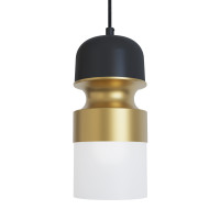 Підвіс, арт. 32441 Золотий/чорний