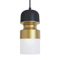 Підвіс, арт. 32441 Золотий/чорний