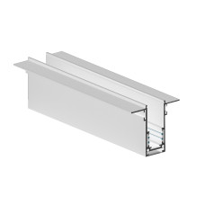 Магнітний шинопровід RMT, врізний арт. 32884 Білий 100 см