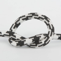 Провід в тканинній обмотці, куряча лапка, арт. 314.