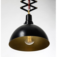 Підвіс Snippers, арт. 3415 Чорний