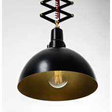 Підвіс Snippers, арт. 3415 Чорний