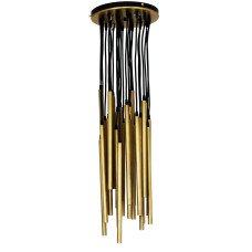 Люстра Tubes, арт. 4870 27-sht