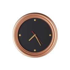 Classic clock, арт. 5652 Мідь