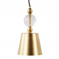Підвіс KVKZ brass арт. 5933 Золотий