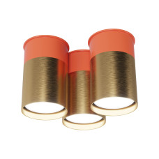 Світильник точковий спот BP кутовий арт. 6345 1