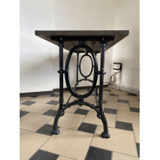 Ноги для стола, арт. 21504 60 см