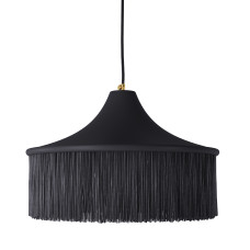 Підвіс Lo fringe, арт. 20872 Чорний