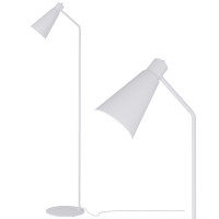 Торшер O-A. арт. 21262 Білий