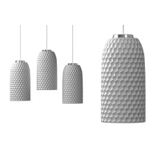 Підвіс Xago VS2, арт. 22040 Білий